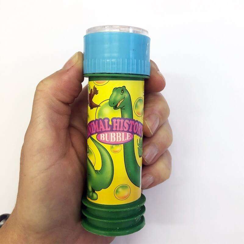Kids Bubble Maker