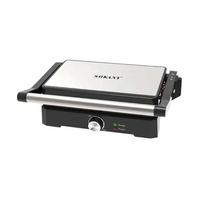 Non Stick Electric Grill