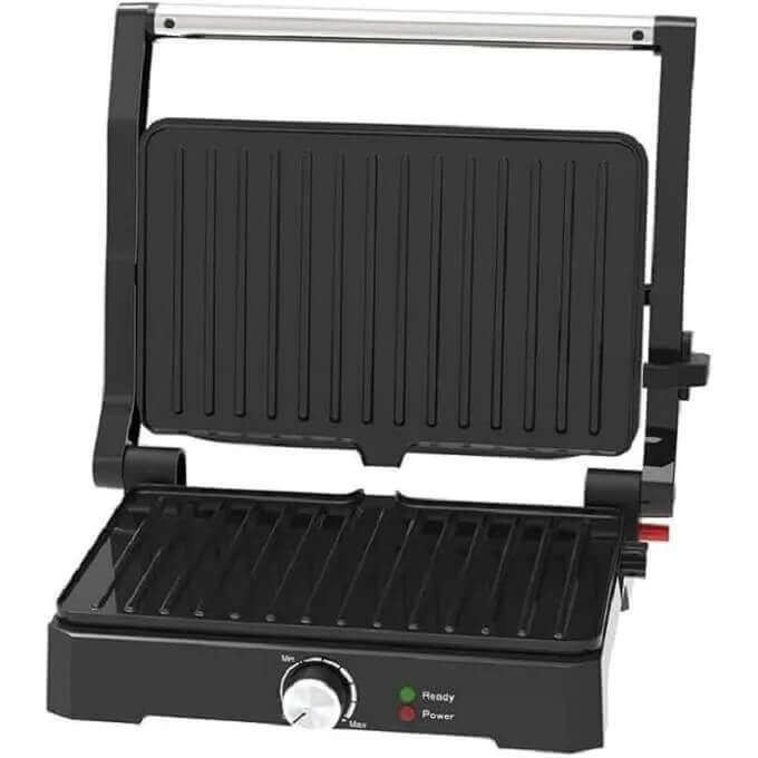 Non Stick Electric Grill