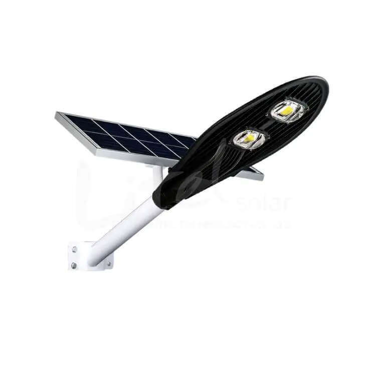 Outdoor Solar Street Light