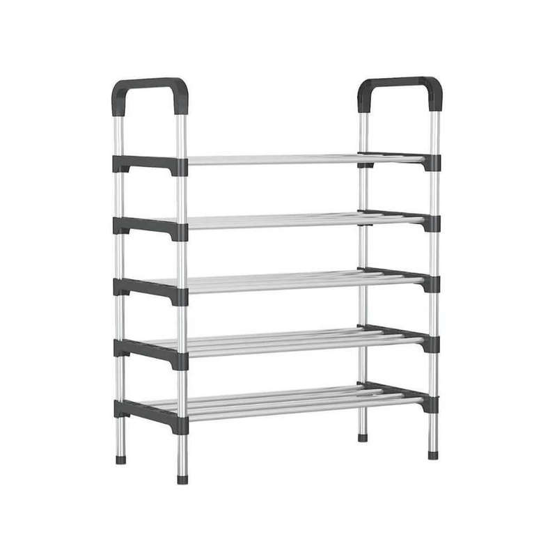 5 Layer Shoe Storage Organizer
