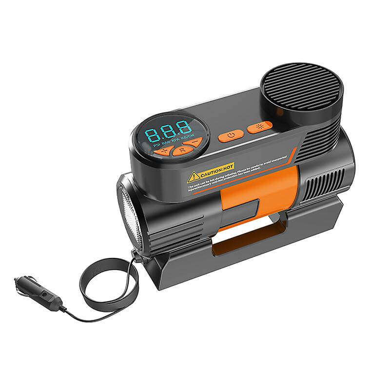 Electric Car Pump