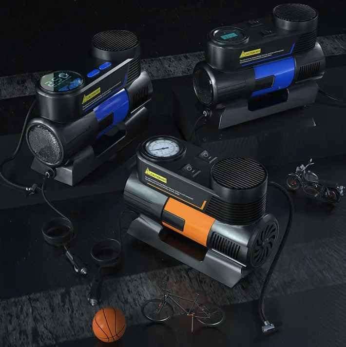 Electric Car Pump