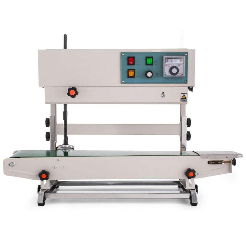 FR1000 Vertical Automatic Continuous Sealing Machine