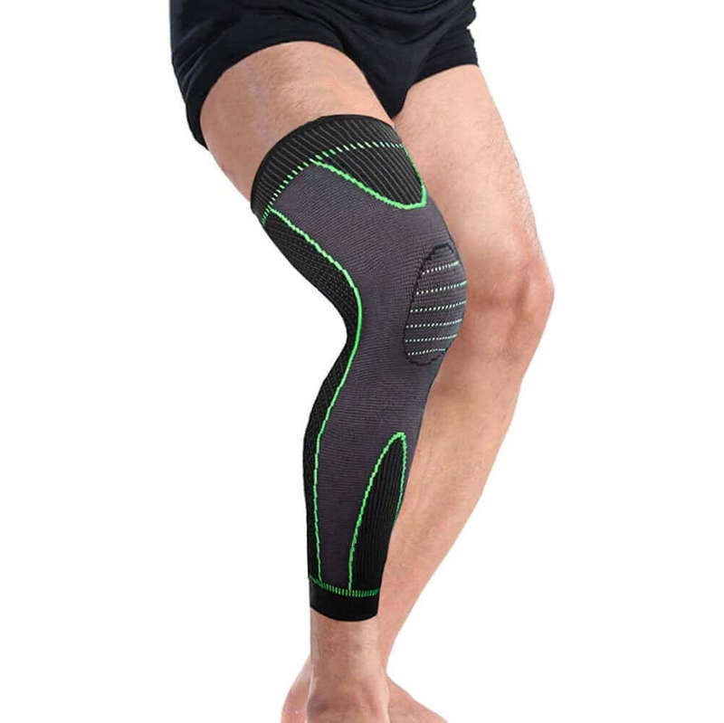 Knee Brace Compression Sleeve
