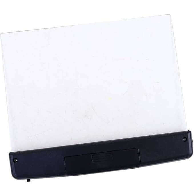 Light Book Reader