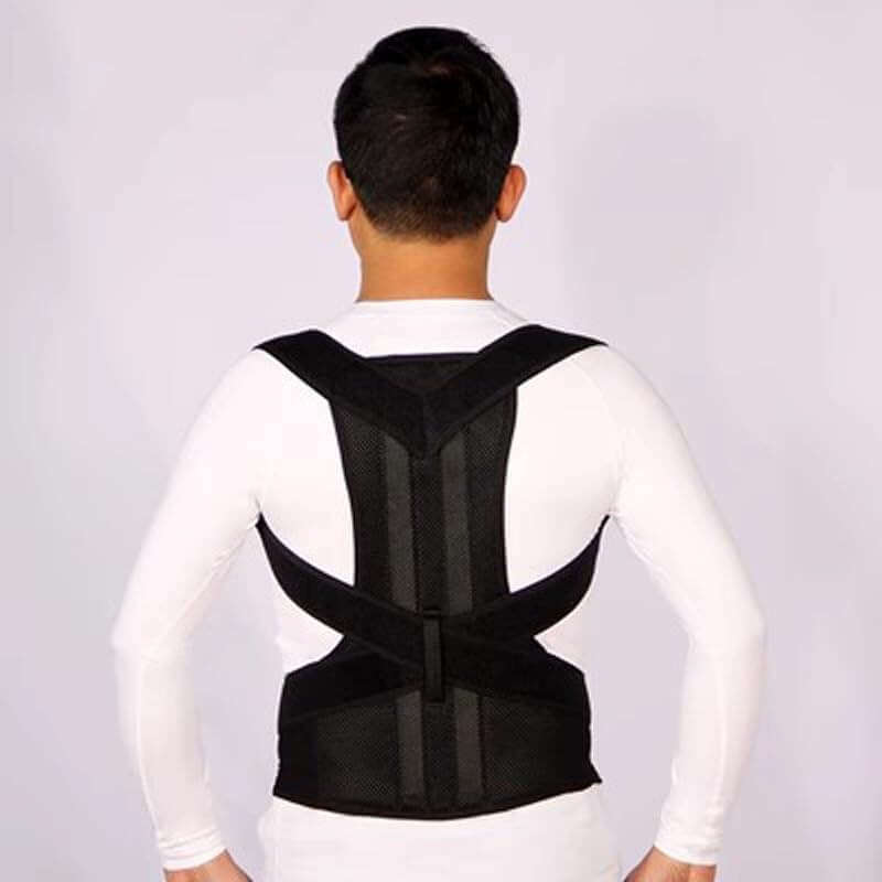 Posture Corrector with Blades