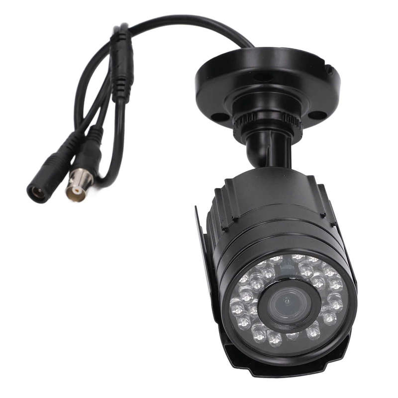 ADH200 HD 4 in 1 Outdoor CCTV Surveillance Camera