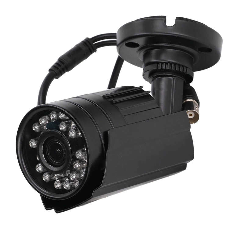 ADH200 HD 4 in 1 Outdoor CCTV Surveillance Camera