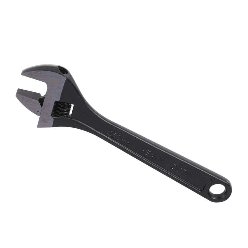 Adjustable Spanner 10" / 250mm
