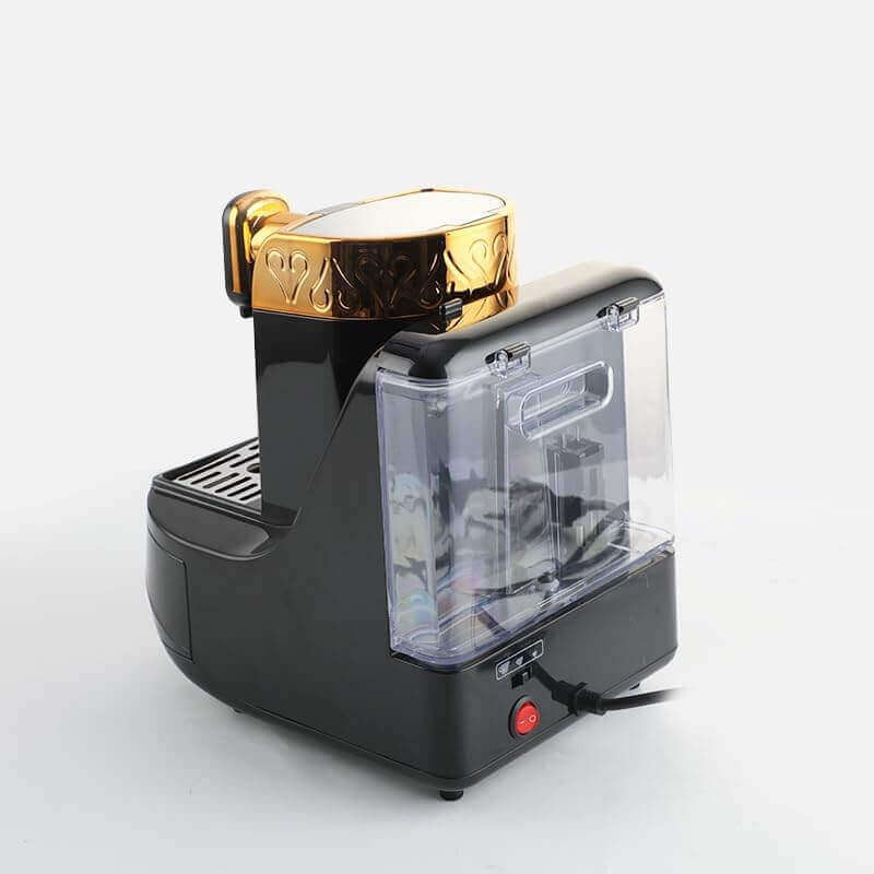 Automatic Turkish Traditional Slow Boiled Coffee Machine