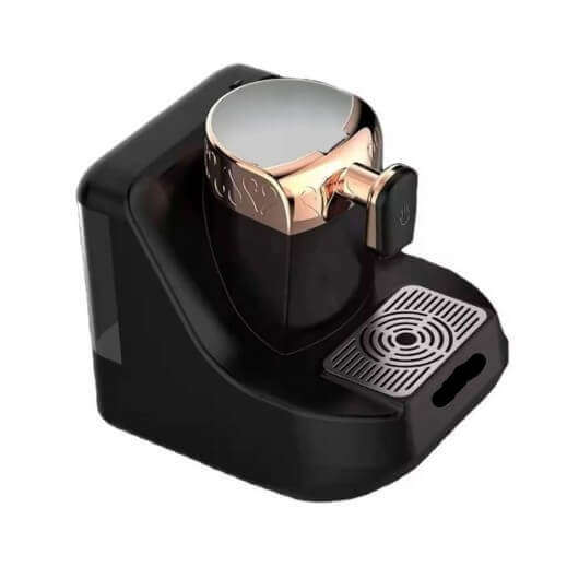Automatic Turkish Traditional Slow Boiled Coffee Machine