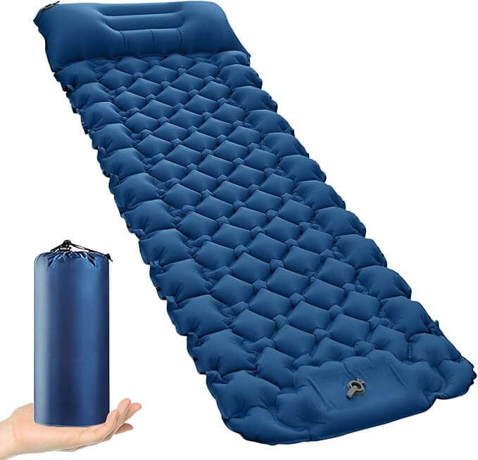Camping Air Mattress