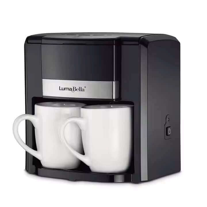 Electric Filter Coffee Maker