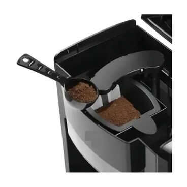 Electric Filter Coffee Maker