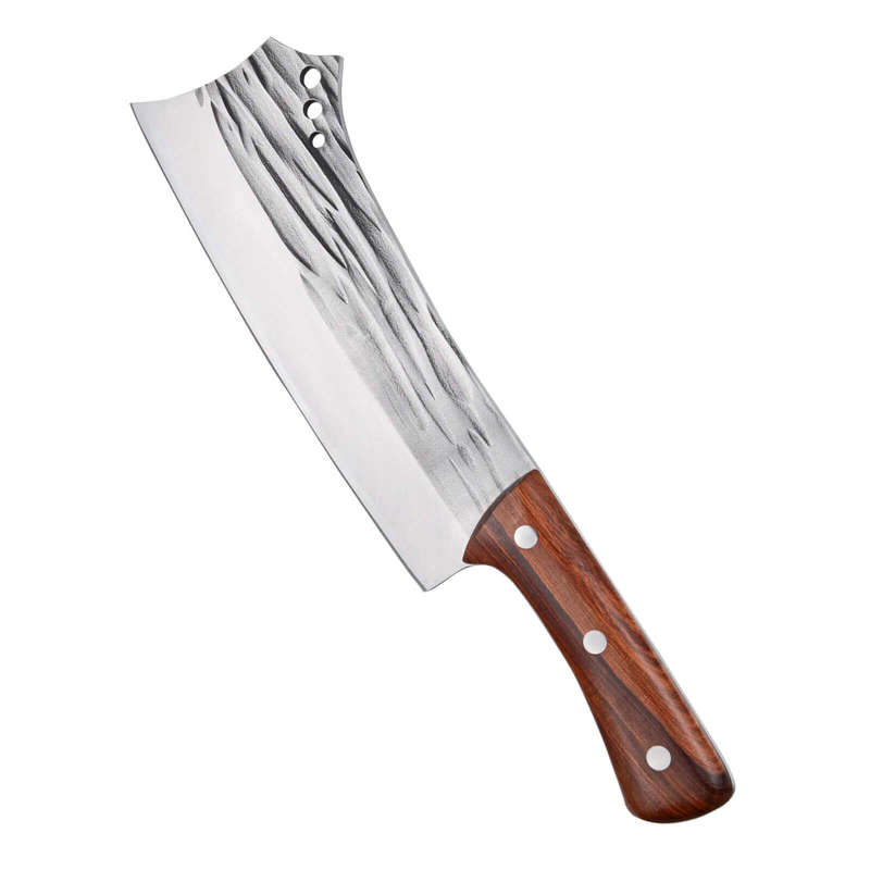 Heavy Duty Bone Chopper Cleaver Knife