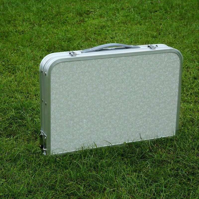 Portable Picnic Outdoor Foldable Table