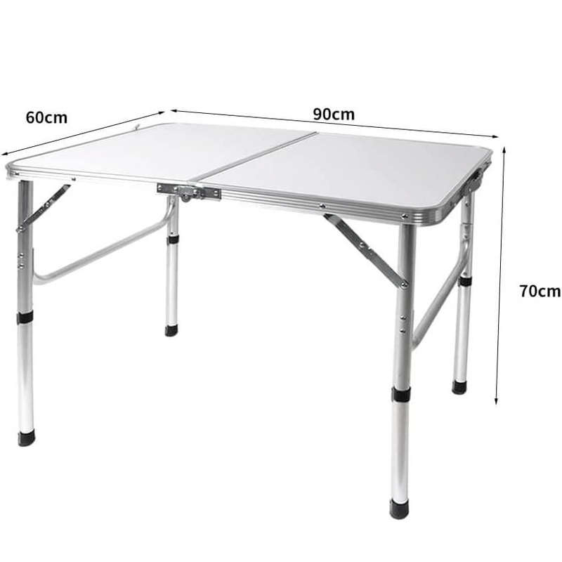 Portable Picnic Outdoor Foldable Table