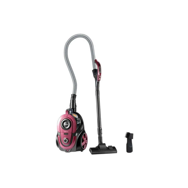 2 in 1 Multifunctional Wet and Dry Carpet Vacuum Cleaner