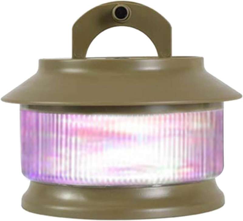 20M Roll Up Camping String Lights