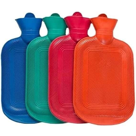 1.75L Hot Water Bottle