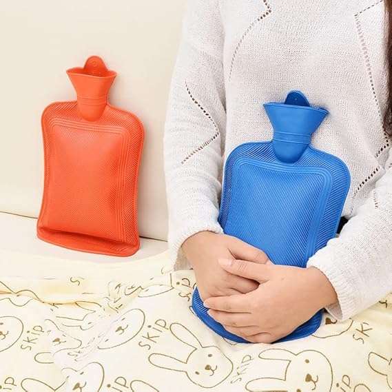 1.75L Hot Water Bottle