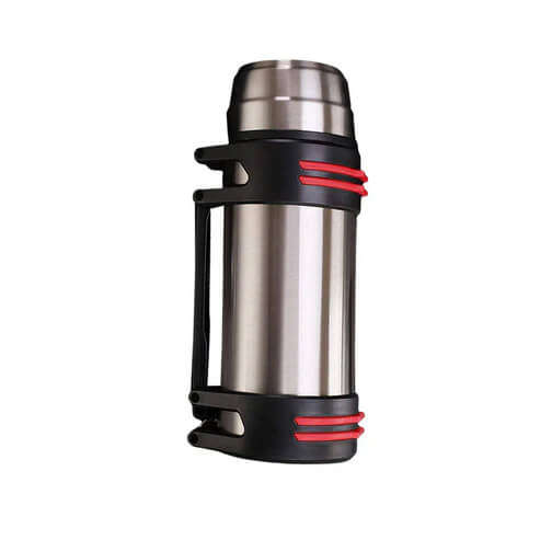 2L Stainless Steel Vacuum Flask
