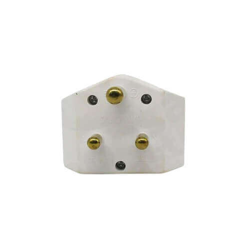 3 and 2 Pin Adapter