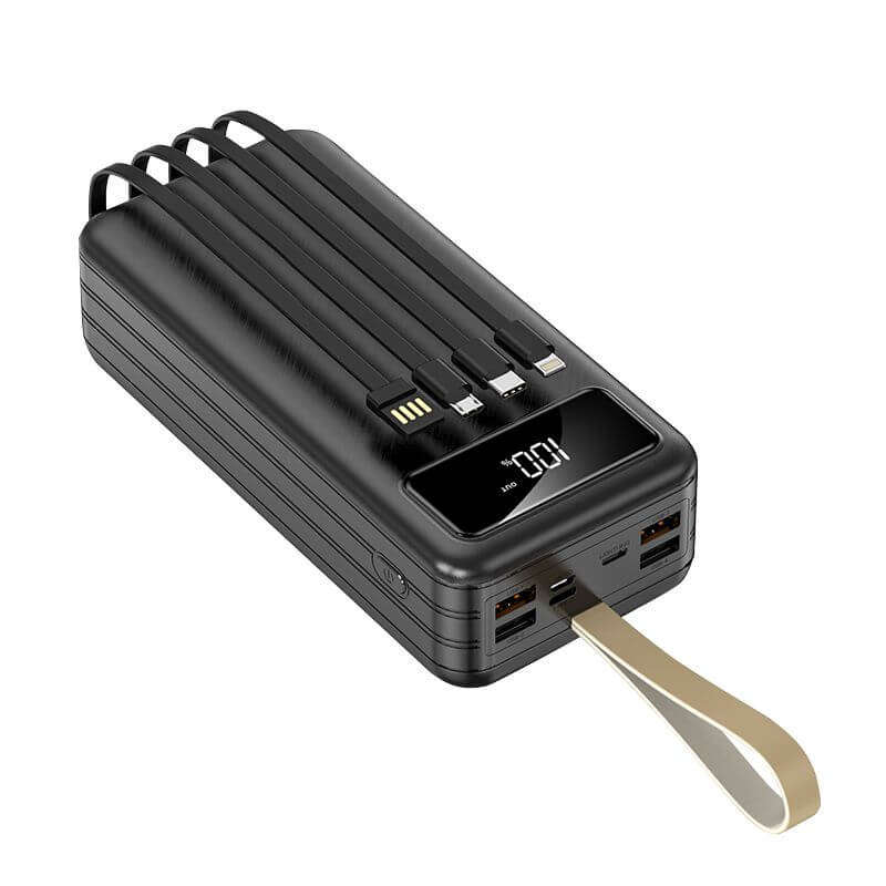 30000 mAh Power Bank