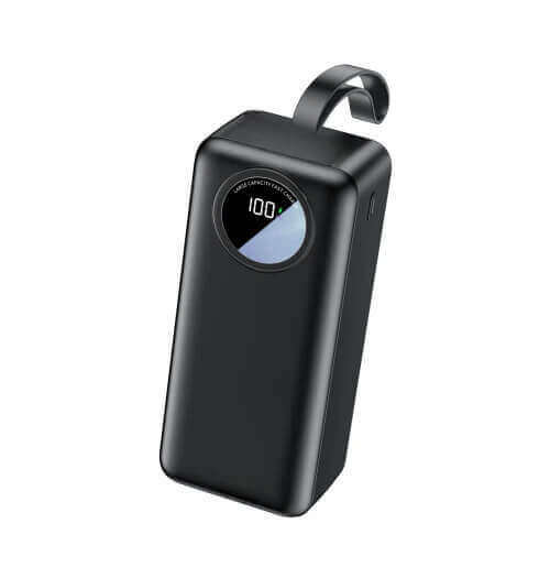 30000mAh Portable High Capacity Power Bank