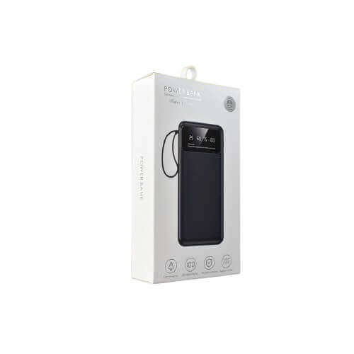 30000mAh Super Stable Cell Power Bank