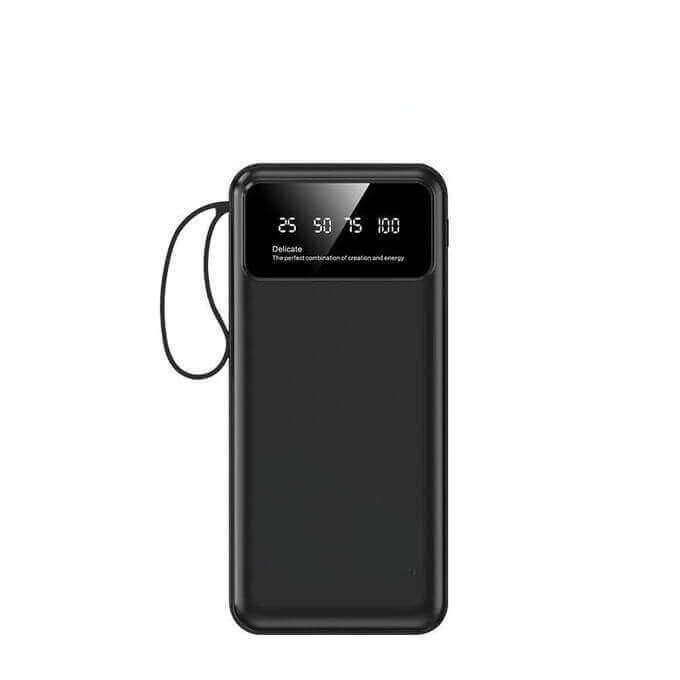 30000mAh Super Stable Cell Power Bank