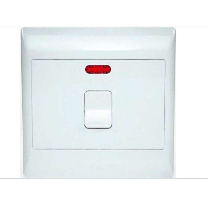 45A Switch Socket