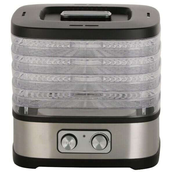 5 Layer Household Food Dehydrator Machine