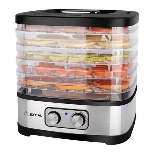 5 Layer Household Food Dehydrator Machine