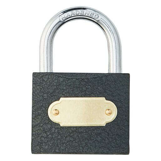 50mm Iron Padlock