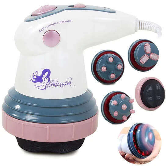 Anti Cellulite Body Innovation Massager