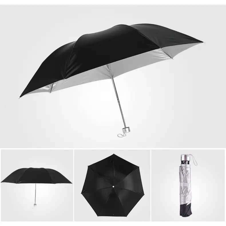 Anti UV Travel Umbrella