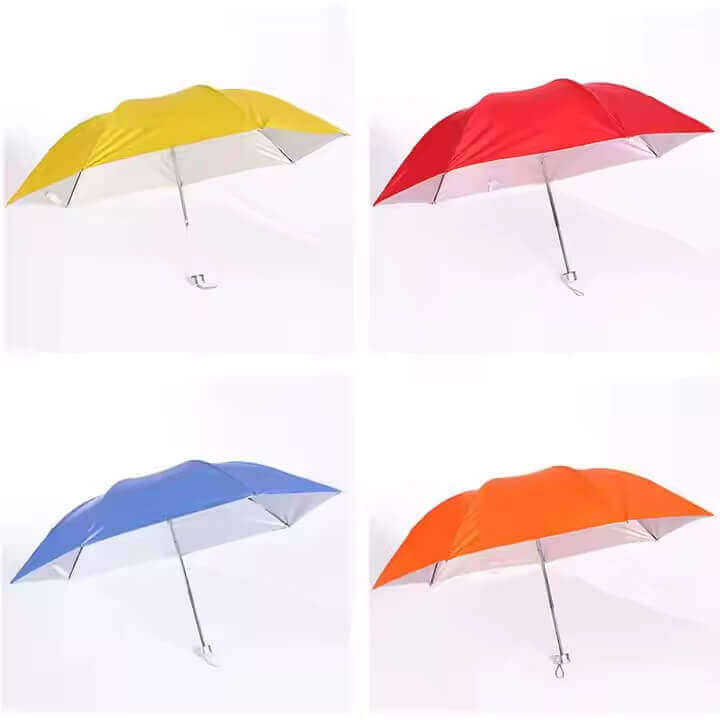 Anti UV Travel Umbrella