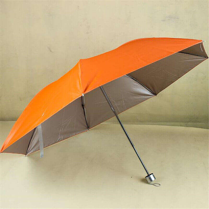 Anti UV Travel Umbrella
