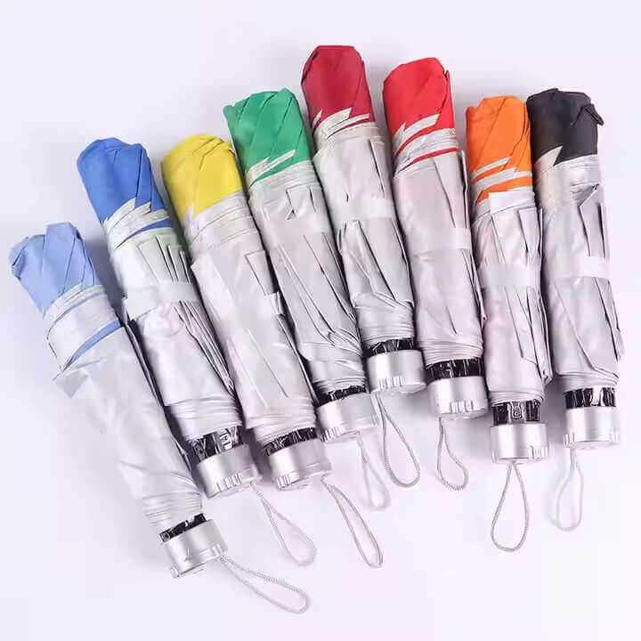 Anti UV Travel Umbrella