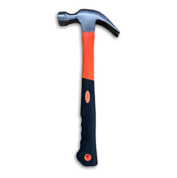 Curve Rip Claw Nailing Hammer