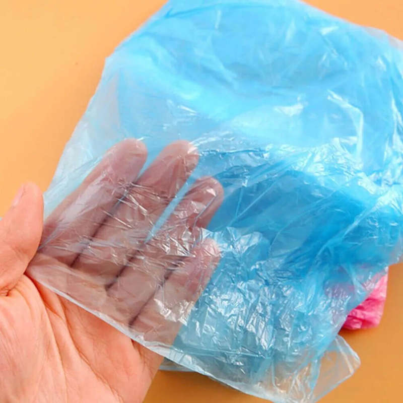 Disposable Raincoat