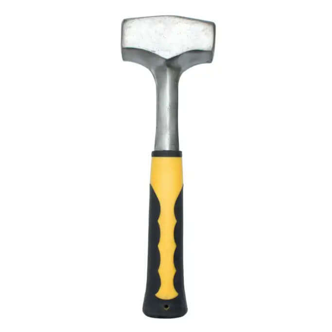 Exploit Steel Handle Sledge Hammer 4LB