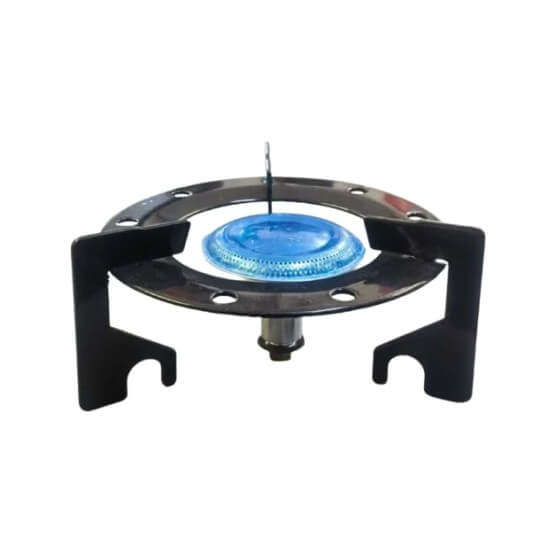 Gas Cooker Burner Stand