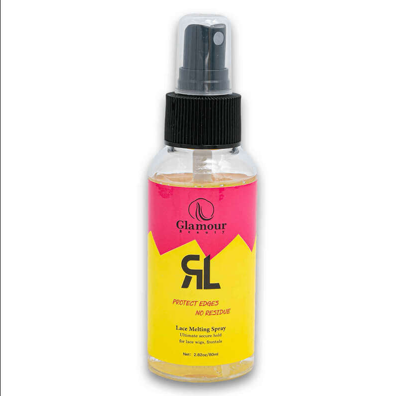 Glamour Lace Melting Spray 100ml