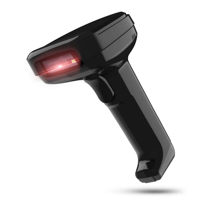 Handheld Barcode Scanner