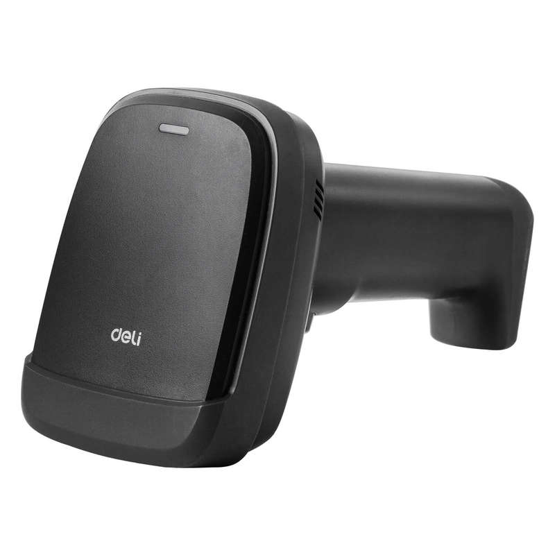 Handheld Barcode Scanner