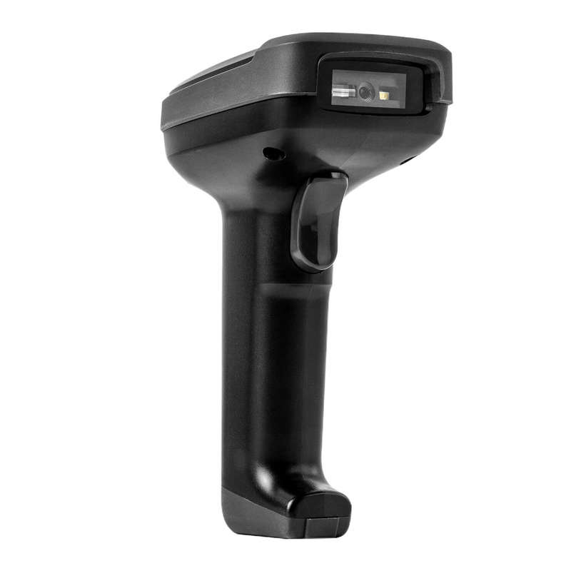 Handheld Barcode Scanner