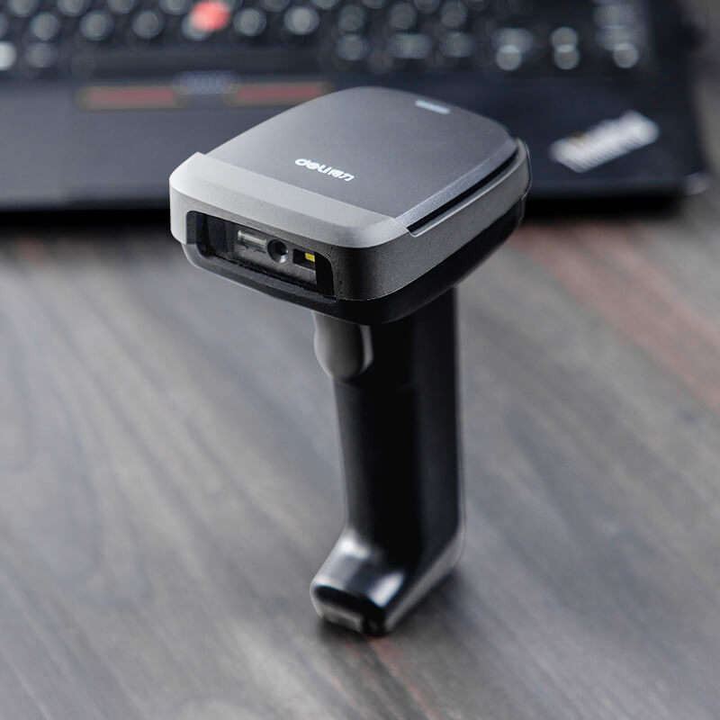 Handheld Barcode Scanner